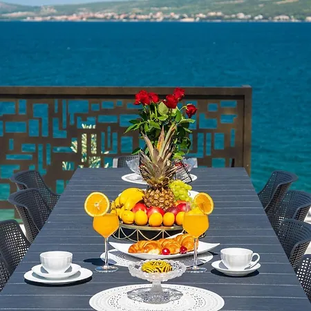 Villa Beautiful Bonella