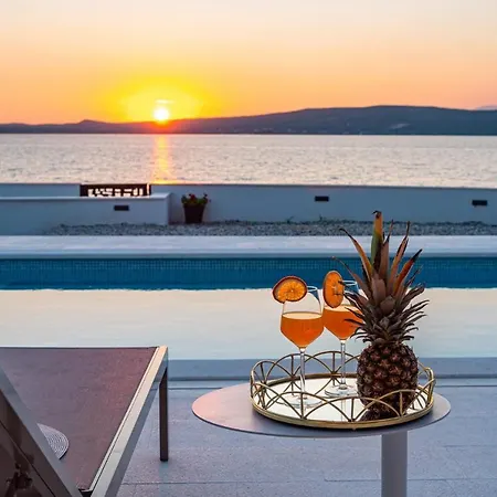 Beautiful Bonella Novigrad (Dalmatia)