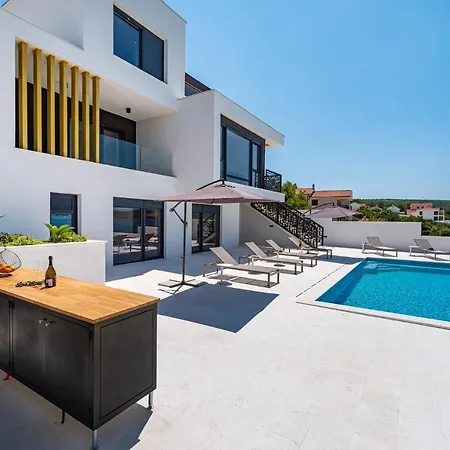 Villa Beautiful Bonella
