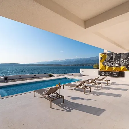 Villa Beautiful Bonella *