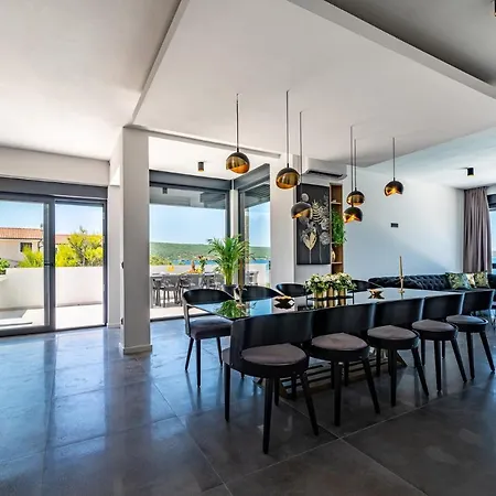Villa Beautiful Bonella