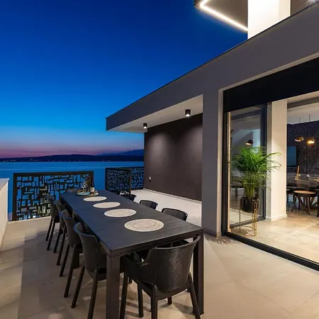 Beautiful Bonella Villa Novigrad (Dalmatia)