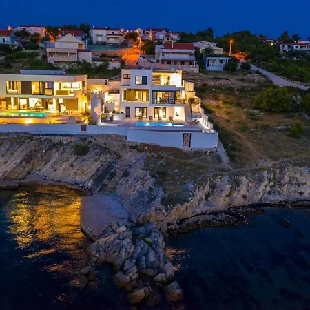 Beautiful Bonella Villa Novigrad (Dalmatia)