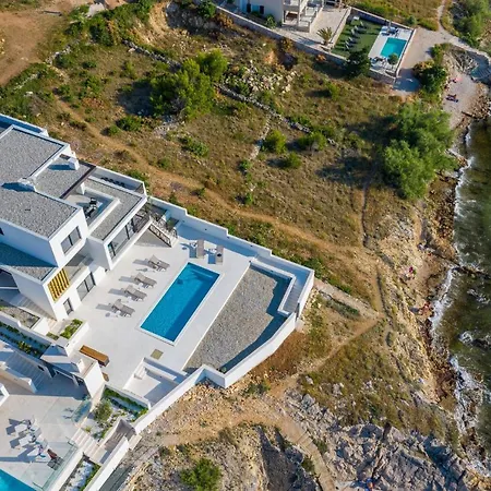 Villa Beautiful Bonella *