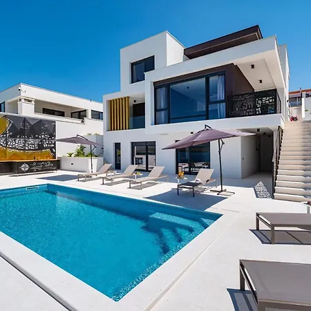 Vila Beautiful Bonella