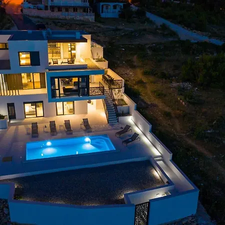Vila Beautiful Bonella *